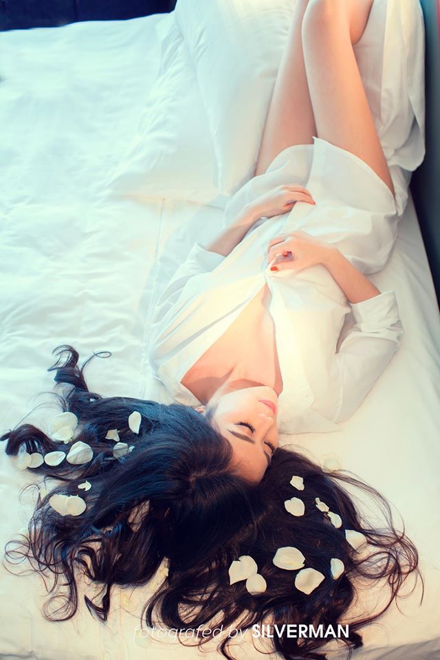 《年轻朋友的妻子3》